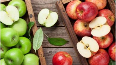 Photo of सेब खाने के बाद नहीं खाना चाहिए ये 4 चीजे, सेहत को होता हैं बड़ा नुकसान…