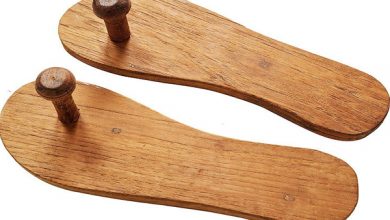 Photo of जान ले खडाऊ पहनने से, होने वाले ये कमाल के फायदे