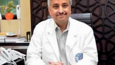 Photo of अखिल भारतीय आयुर्विज्ञान संस्थान एम्स के निदेशक डॉ. रणदीप गुलेरिया ने कहा- “जल्द से जल्द शुरू किए जाने चाहिए स्कूल….”
