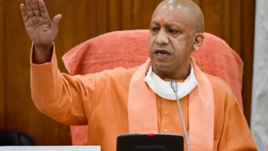 Photo of वसूली गैंग के लिए खाली करवा रखीं हैं यूपी की जेल: सीएम योगी