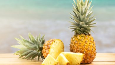 Photo of शरीर के लिए बेहद फायदेमंद होता हैं अनानास, विषैले पदार्थों को…
