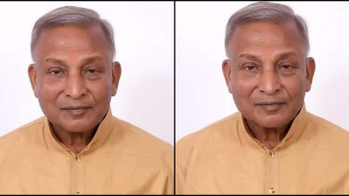Photo of बीमारी के चलते, कांग्रेस के वरिष्ठ नेता अमरीश कुमार का निधन
