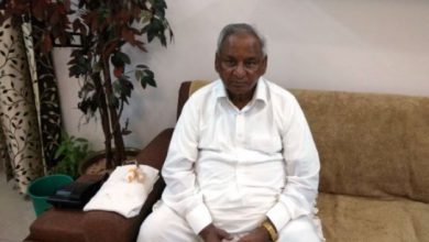 Photo of सोशल मीडिया में फैली राजस्थान-हिमाचल प्रदेश के पूर्व गवर्नर कल्याण सिंह के निधन की खबर, पढ़े पूरी खबर