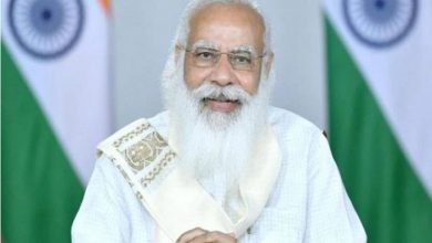 Photo of पीएम नरेंद्र मोदी ने अमेरिकी राष्ट्रपति जो बाइडेन को दी स्वतंत्रता दिवस की शुभकामनाएं…