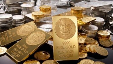 Photo of सोने एवं चांदी के वायदा भाव में आई तेजी, जाने क्या है आज के रेट