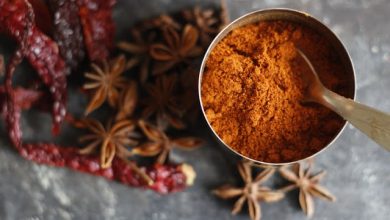 Photo of सेहत के लिए बेहद फायदेमंद होते हैं गरम मसाले, इसके सेवन से…