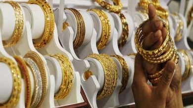 Photo of फिर चढ़ा सोने का भाव, चांदी की कीमत में आई गिरावट…