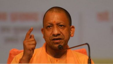 Photo of जहां होते थे विवाद, अब विकास है वहां की पहचान: सीएम योगी