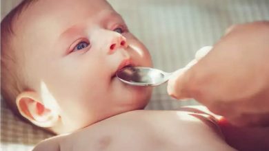 Photo of बच्चों को चम्मच से नहीं पिलानी चाहिए दवा, जान ले इसके बड़े नुक्सान…