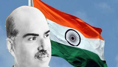 Photo of देशभर में आज मनाई जा रही है जनसंघ के संस्थापक डॉ. श्यामा प्रसाद मुखर्जी की 120वीं जयंती, PM मोदी समेत कई नेताओं ने किया नमन