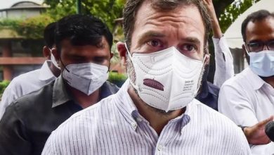 Photo of पेगासस जासूसी विवाद को लेकर कांग्रेस के पूर्व अध्यक्ष ने ‘एंटी-नेशनल’ बताते हुए कहा- हमारी आवाज़ दबाई जा रही….