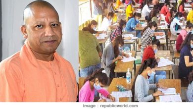 Photo of मुख्यमंत्री ने उ0प्र0 अधीनस्थ सेवा चयन आयोग द्वारा 20 अगस्त, 2021 को प्रीलिमिनरी इलिजिबिलिटी टेस्ट (पी0ई0टी0) आयोजित किये जाने हेतु स्वीकृति दी