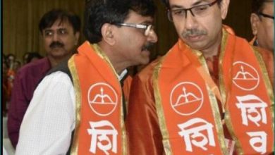 Photo of हाल ही में संजय राउत ने ये बयान देते हुए कहा-आमिर-किरण जैसे है शिवसेना और बीजेपी के रिश्ते