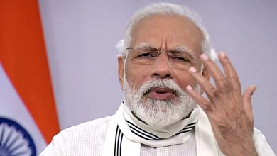 Photo of PM मोदी मंत्रिमंडल का विस्तार 6 से 8 जुलाई के बीच मंत्रिमंडल का हो सकता है विस्तार, 20 से 22 मंत्री ले सकते हैं शपथ