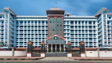Photo of दहेज की मांग पूरी नहीं करने पर पति की जमानत याचिका पर HC ने राज्य सरकार से मांगा जवाब, पढ़े पूरी खबर