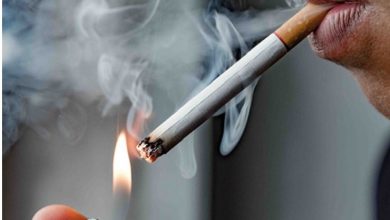 Photo of धूम्रपान छोड़ने के लिए जरूर खाए यह एक चीज…