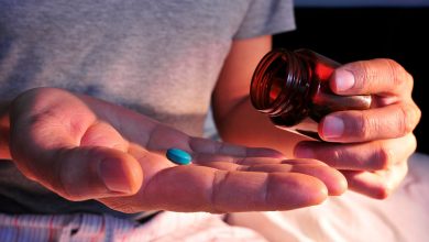 Photo of नींद के गोलियों का सेवन करने वाले जरुर रखें इन बातों का ध्यान, वरना…