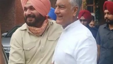 Photo of पंजाब कांग्रेस में चल रहे घमासान के बीच, आज हो सकता है कोई बड़ा ऐलान…