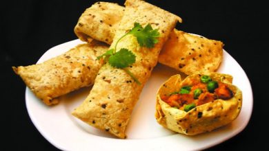 Photo of अगर आप भी खाने के बाद खाते हैं पापड़, तो एक जरुर जान ले इससे होने वाला नुकसान