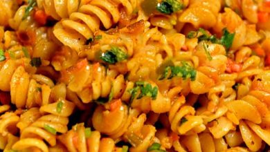 Photo of पास्ता स्वादिष्ट बनाने के लिए अपनाएं ये विधि, खाने वाले खाते रह जाएगे…