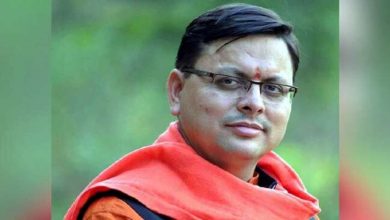 Photo of उत्तराखंड के नए सीएम होंगे पुष्कर सिंह धामी