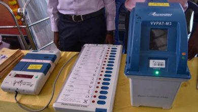 Photo of जम्मू-कश्मीर में अगले साल मार्च तक खत्म हो जाएगी परिसीमन की प्रक्रिया, बढ़ेंगी विधान सभा की सात सीटें…