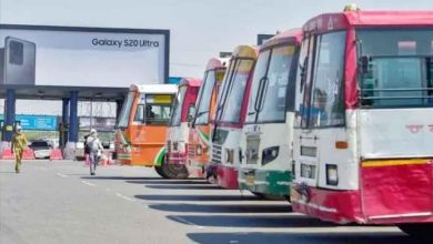 Photo of देहरादून से दिल्ली के लिए अब सुबह पांच बजे से मिलेगी बस,  प्रत्येक 15 मिनट में बस…