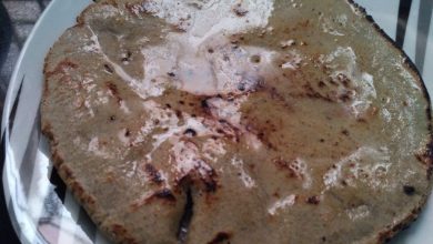 Photo of सेहत के लिए बेहद लाभकारी होती हैं बाजरे की रोटी, जानें ये चमत्कारिक फ़ायदे