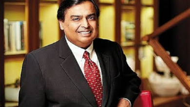 Photo of मुकेश अंबानी का बड़ा बयान, चीन और अमेरिका के बराबर अमीर होगा भारत…