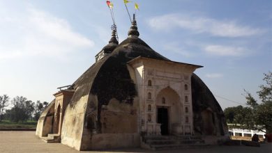 Photo of तो इसलिए ये रहस्यमय मंदिर बना हैं वैज्ञानिको के लिए बड़ी पहेली, कारन जानकर आप भी हो जाओगे हैरान…