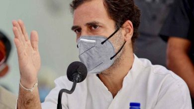 Photo of कोरोना वायरस वैक्‍सीन की उपलब्‍धता को लेकर राहुल गांधी ने कसा तंज, भाजपा ने दिया करारा जवाब