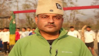 Photo of उत्तराखंड: नव निर्माण अभियान के तहत आम आदमी पार्टी के जनसंवाद कार्यक्रम में बिजली-पानी, रोजगार और विकास के मुद्दे पर खास फोकस..