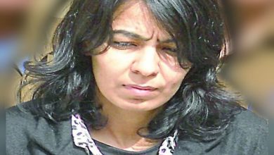Photo of लेडी डॉन अनुराधा को पुलिस ने किया गिरफ्तार, 10 हजार रुपये का था इनाम…