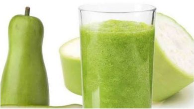 Photo of सेहत के लिए बेहद फायदेमंद होता हैं लौकी का जूस, इन बीमारियों में मिलती जल्द राहत