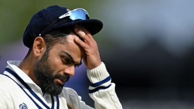 Photo of विराट कोहली को लेकर इस ट्वीट ने पल भर के लिए बढ़ा दी टेंशन, पढ़कर आप भी हो जाएगे हैरान…