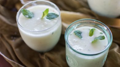 Photo of शरीर के लिए बेहद फायदेमंद होता है छाछ, नियमित इस्तेमाल से…