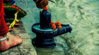 Photo of सावन के महीने में दूर हो जाएगी आपकी सभी परेशानियां , बस अपनाए ये खास उपाय…