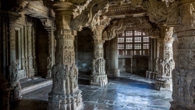 Photo of तो इसलिए इस मंदिर को कहा जाता हैं सास-बहू का मंदिर, वजह जानकर हो जाओगे हैरान…