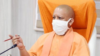 Photo of सीएम योगी ने दिया था निर्देश, एक भी जरूरतममंद राशन से वंचित न रहे, राशन कार्ड न हो, तो तत्काल बनाएं, प्रदेश में कोई भी भूखा नहीं रहना चाहिए