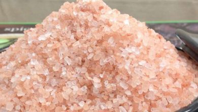 Photo of सेंधा नमक खाने के होते हैं कई फायदे, त्‍वचा से लेकर…