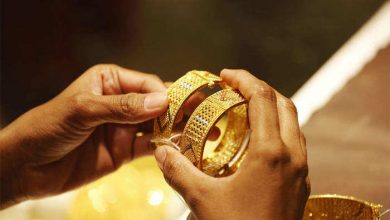 Photo of जानें क्या हैं सोना-चांदी का ताजा भाव, उच्चतम स्तर से करीब…