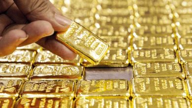 Photo of तेजी से बढ़ा सोने का आयात, कोविड-19 महामारी की वजह से…