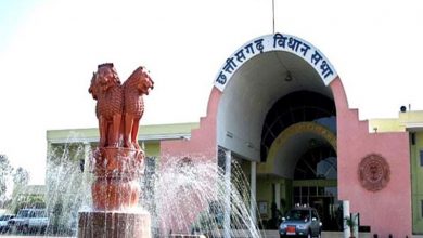 Photo of Chhattisgarh Monsoon Session Assembly News Live 2021: सदन में बृहस्पत सिंह ने खेद व्यक्त किया, जिस पर मुख्‍यमंत्री ने उनकी सराहना की….