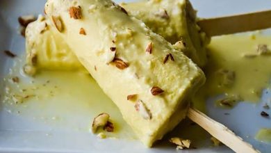 Photo of इस आसान तरीके से घर पर बनाए स्वादिष्ट कुल्फी, स्वाद होगा लाजवाब…