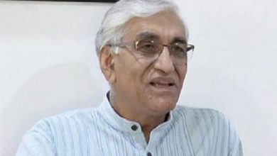 Photo of छत्तीसगढ़ के स्वास्थ्य मंत्री टीएस सिंह देव ने सदन से किया वॉकआउट, जानें इसके पीछे का ये बड़ा कारण