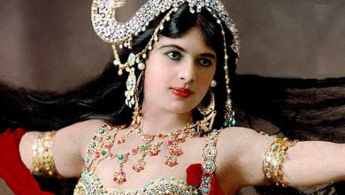 Photo of हुस्न और तेज दिमाग की बदौलत जासूसी की दुनिया में राज करती थी ये महिला, कारनामे जानकर हिल जाएगे आप…