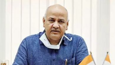 Photo of दिल्ली के डिप्टी सीएम मनीष सिसोदिया ने स्कूलों को शुरू करने को लेकर जनता से मांगे सुझाव…