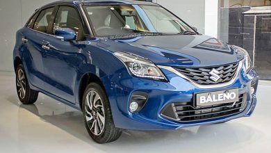 Photo of नए अवतार में आ रही है Maruti Baleno, होंगे ये बदलाव…