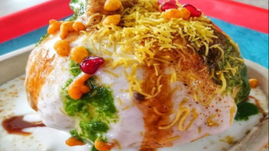 Photo of बेहतरीन स्वाद के साथ घर पर ऐसे बनाए ‘राज कचोरी’