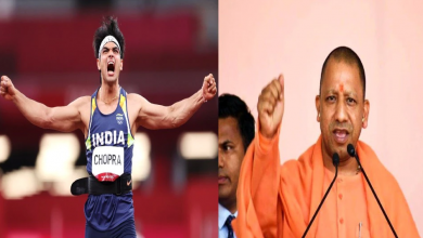 Photo of ओलिंपिक खेलों में इतिहास रचने वाले भारतीय खिलाड़ियों को आज सम्मानित करेंगे सीएम योगी